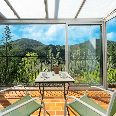 Villa Lovely With Private Pool Vieussan
