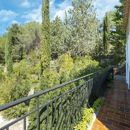 Villa Lovely With Private Pool