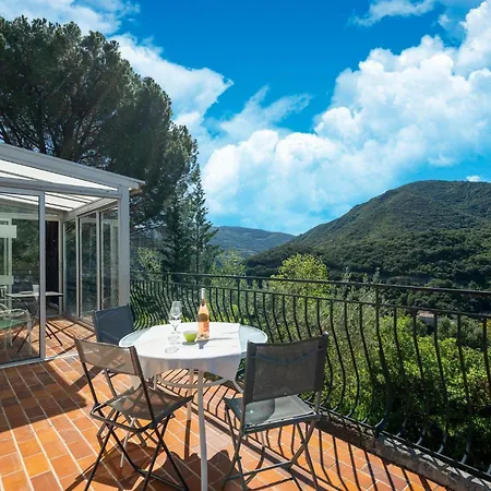 Villa Lovely With Private Pool