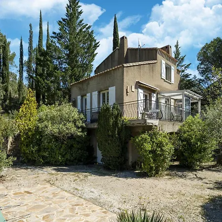 Villa Lovely With Private Pool *