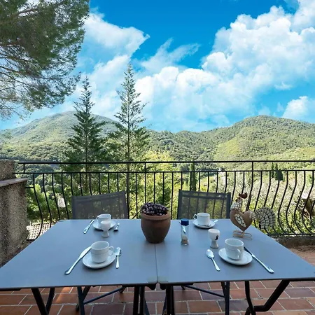 Lovely With Private Pool * Vieussan