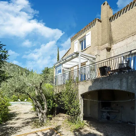 Вилла Lovely With Private Pool