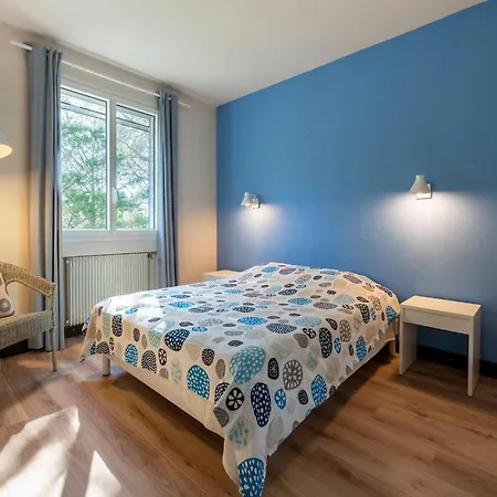 Lovely With Private Pool Вилла Vieussan